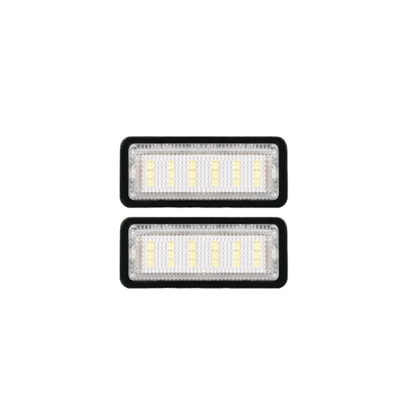 چراغ داخل سقف خودرو کم لایت مدل KEMICE مناسب برای پژو 405 و پارس بسته دو عددی