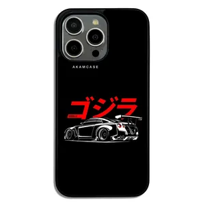 AKAM AMCWA15PROMAX-CARS15 Cover For Apple iPhone 15 Pro Max