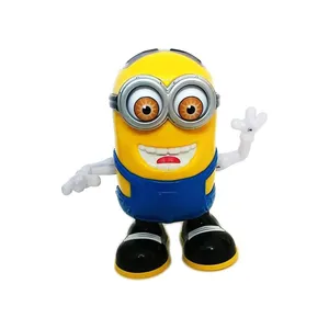 ربات مدل مینیون DESPICABLE ME3