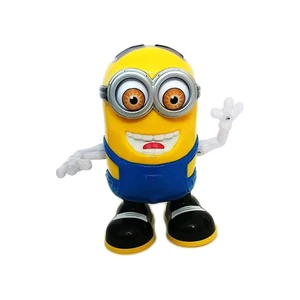 ربات مدل مینیون DESPICABLE ME3