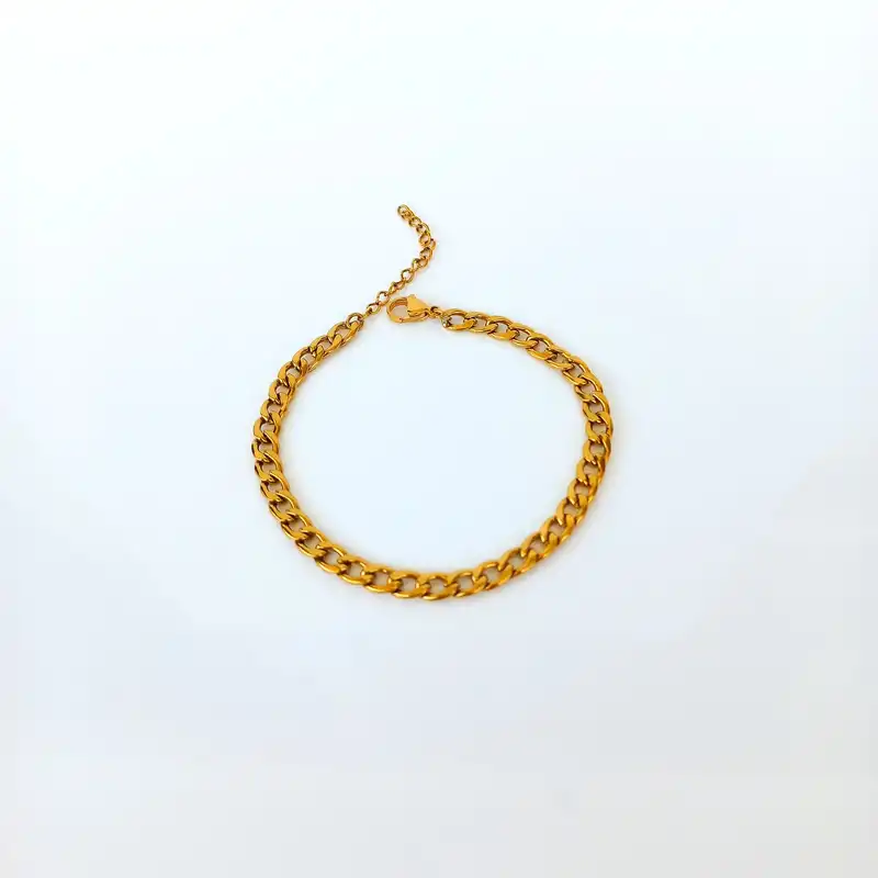 دستبند مدل استیل