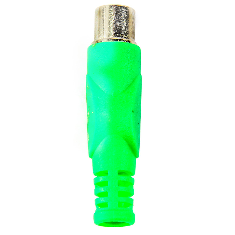 فیش آنتن نری کد G110 بسته دو عددی