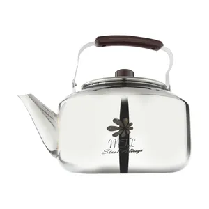 کتری پونته مدل متال کد 160-4.5L