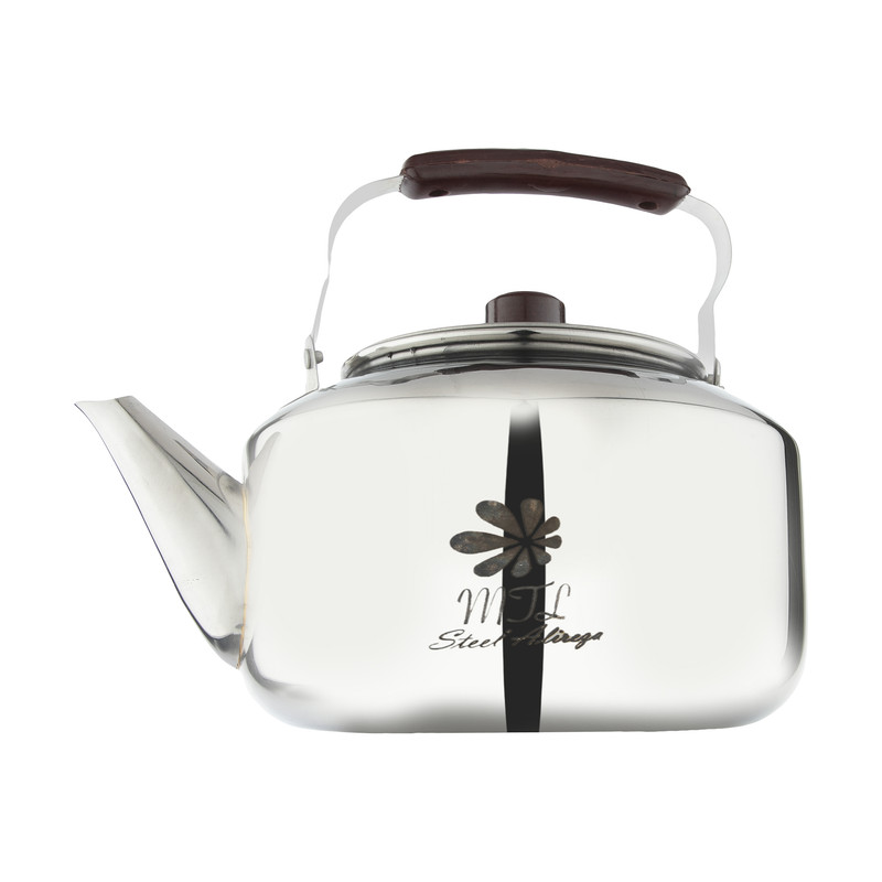 کتری پونته مدل  متال کد 160-4.5L 