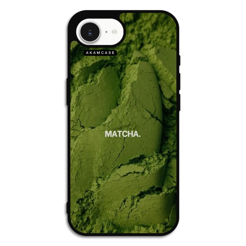 کاور آکام مدل AMC-WA16E-MATCHA-15 مناسب برای گوشی موبایل اپل iPhone 16 E