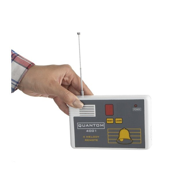 زنگ بی سیم مدل کوانتوم  4001A