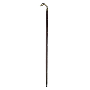عصا دستی مدل برنزی کد AS-3