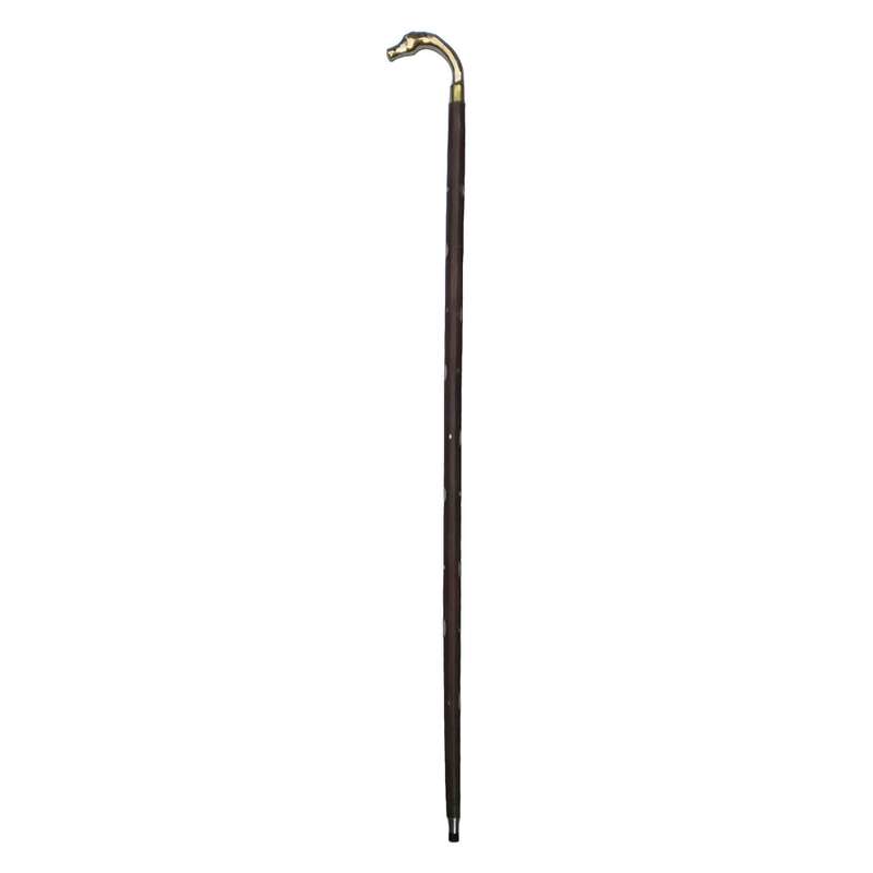 عصا دستی مدل برنزی کد AS-3 عصا دستی مدل برنزی کد AS-3
