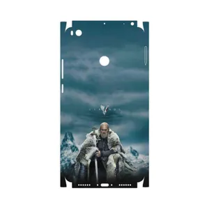 MAHOOT Vikings-FullSkin Cover Sticker for Xiaomi Mi Max 2