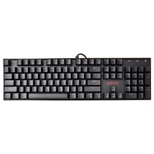 کیبورد گیمینگ ردراگون مدل Mitra K551 RGB