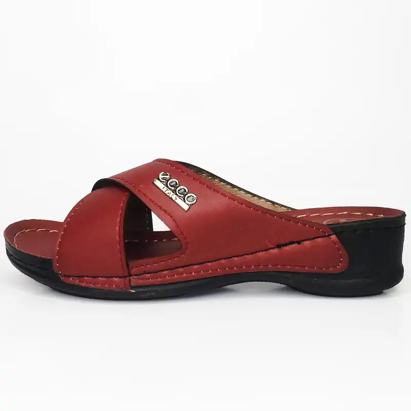 دمپایی زنانه مدل Si-2085-WeGn