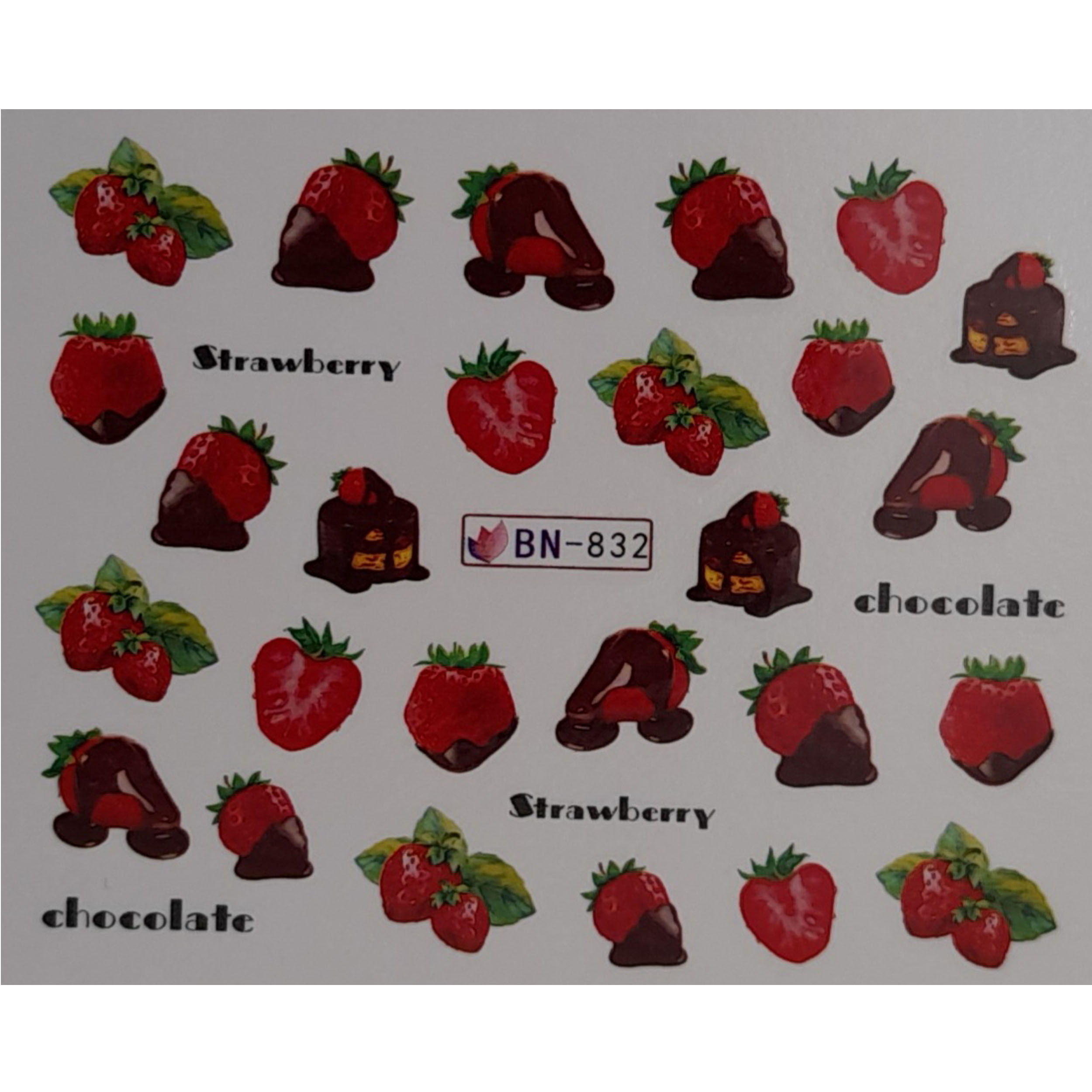 لنز ناخن کد L155