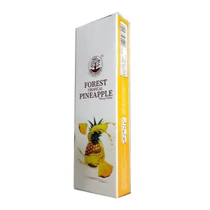 عود مدل PINEAPPLE