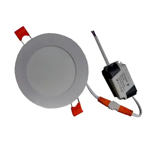 پنل ال ای دی 6 وات آنی لایت مدل اورانوس