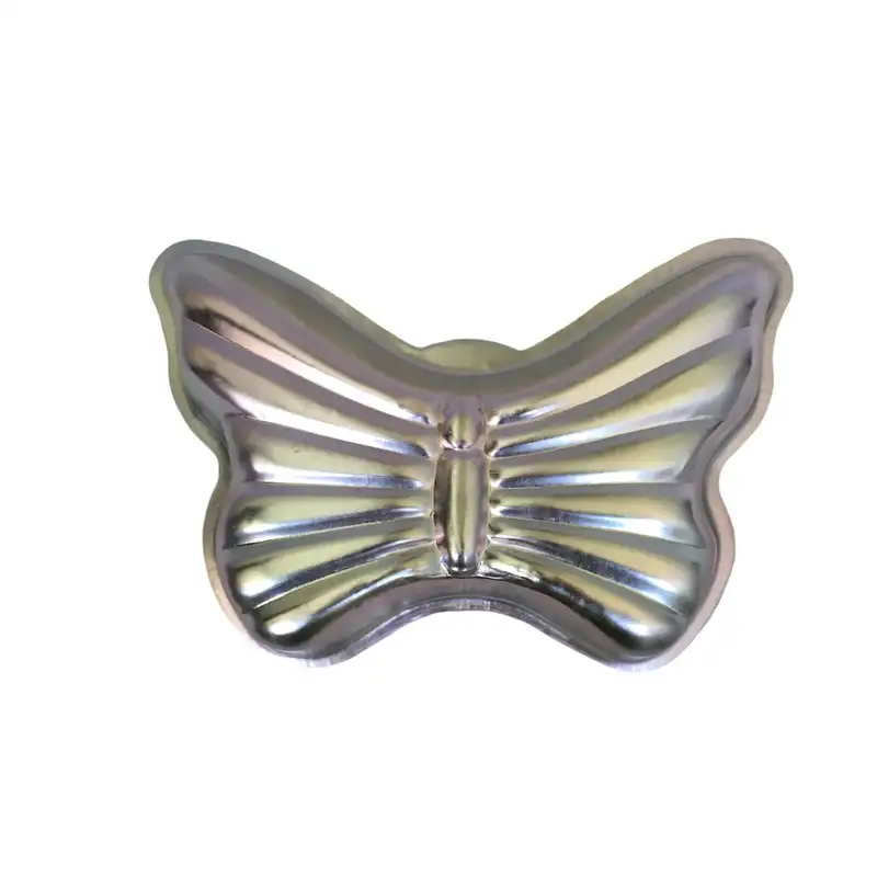 قالب کیک مدل پروانه کد 56