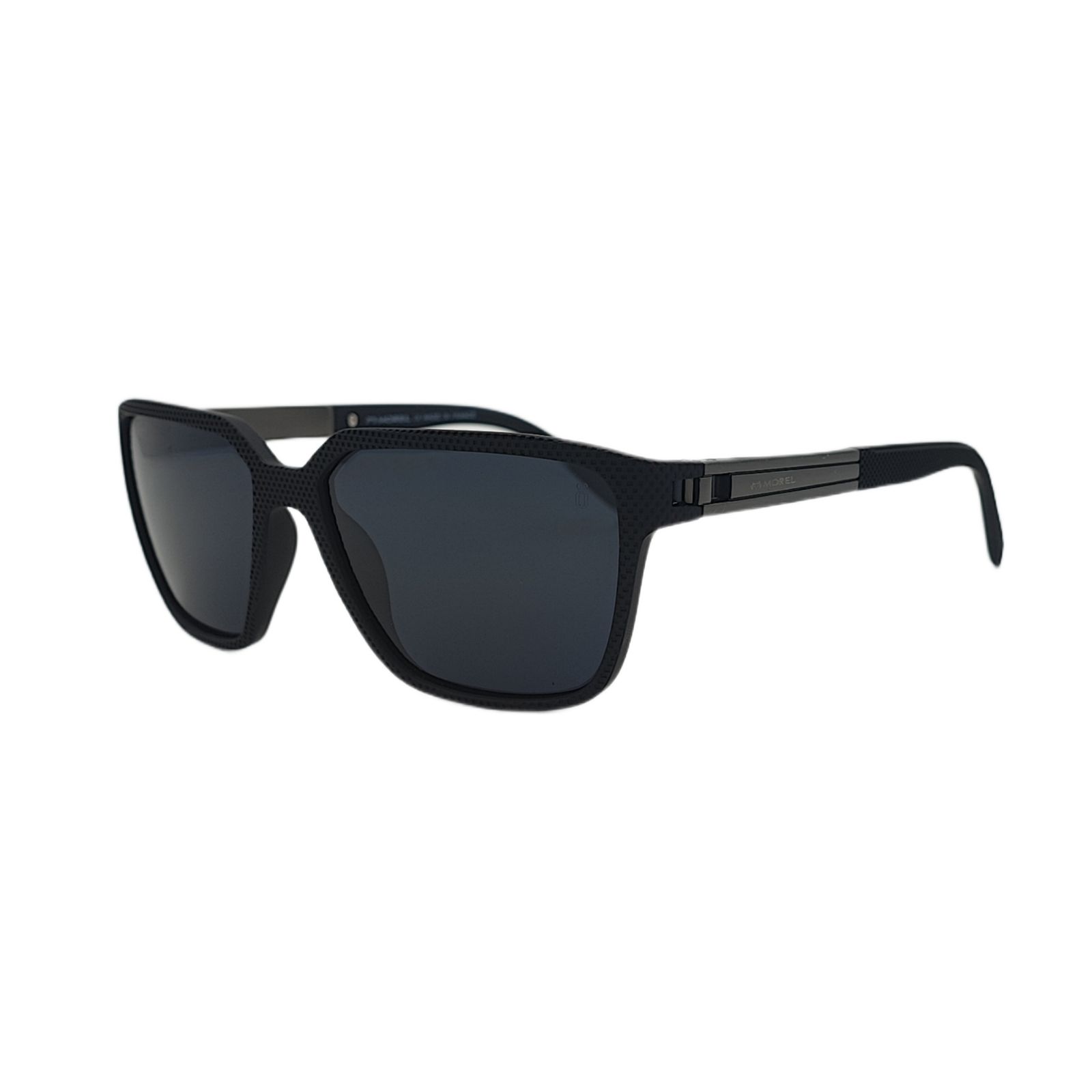 عینک آفتابی مورل مدل P3232 POLARIZED C1 - - 3