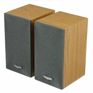 اسپیکر دسکتاپ مچر مدل QUALITY_PLUS