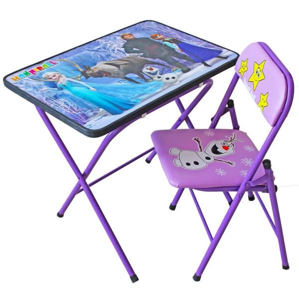 ست میز و صندلی کودک مدل f5495000s1