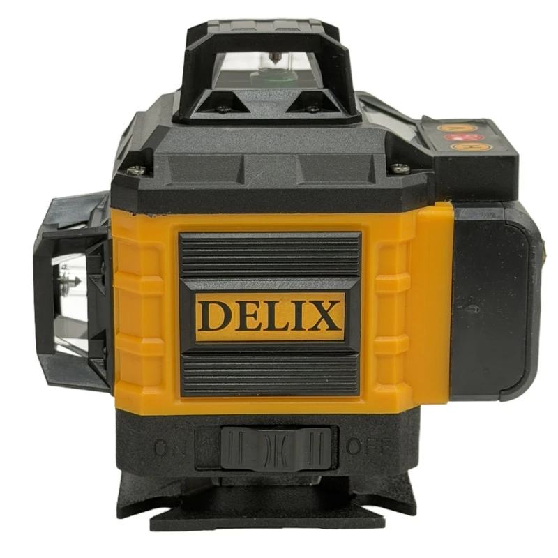 تراز لیزری دلیکس کد TRZ01