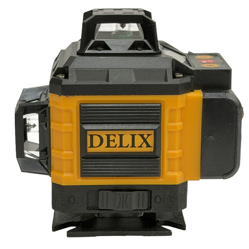 تراز لیزری دلیکس کد TRZ01