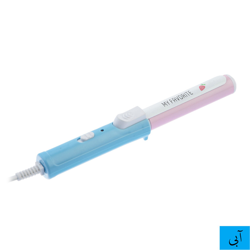 فر کننده مو مدل لفدویت کد A228