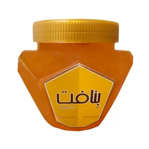 عسل کوهستان بنافت -1000 گرم