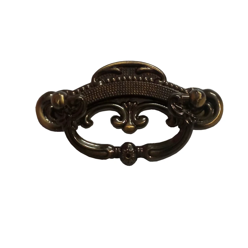 دستگیره کابینت مدل EW100 بسته 2 عددی