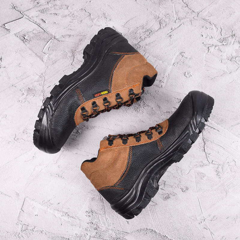 کفش ایمنی عبدی کد BK.1457