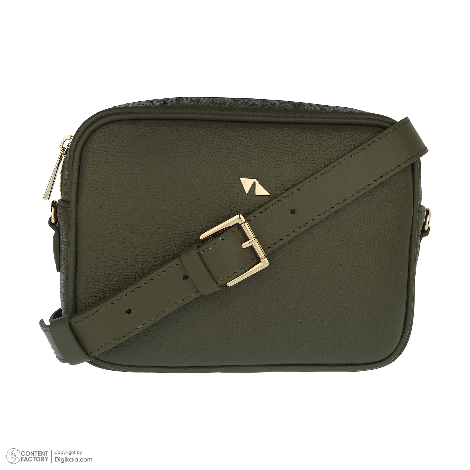 کیف رودوشی زنانه چرم مشهد مدل S0099-038-01 - - 6