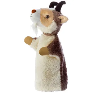 Shadi Rouyan Goat Toys Doll