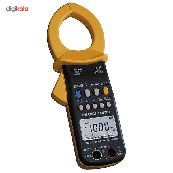 مولتی متر هیوکی مدل 3282