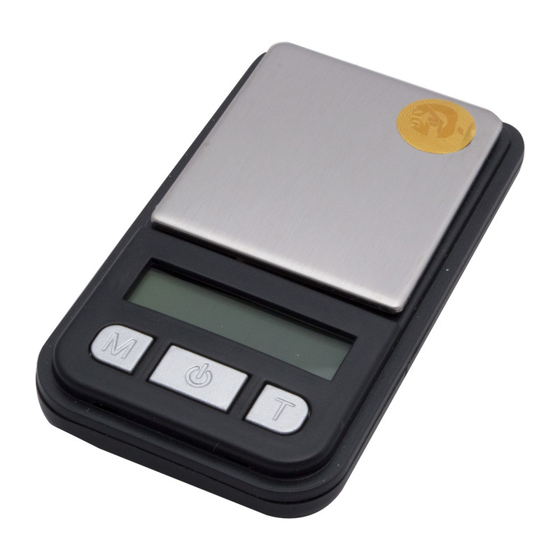 ترازو جیبی دیجیتال مدل MINI SCALE