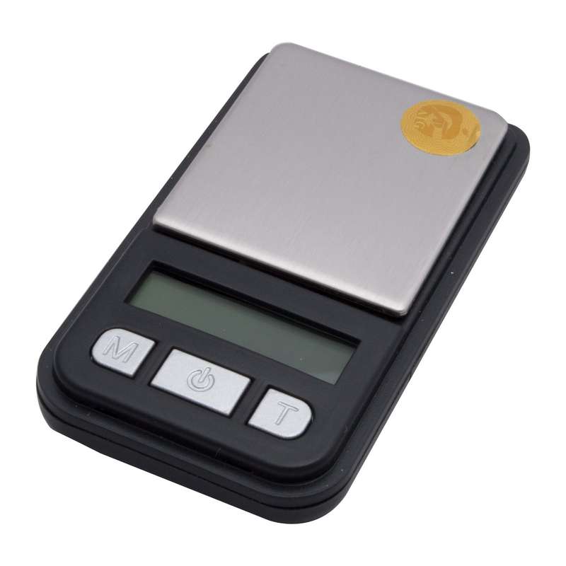 ترازو جیبی دیجیتال مدل MINI SCALE