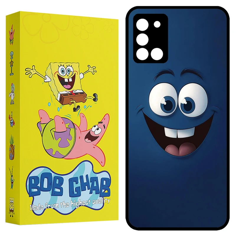 کاور باب قاب مدل BCPA31 مناسب برای گوشی موبایل سامسونگ Galaxy A31