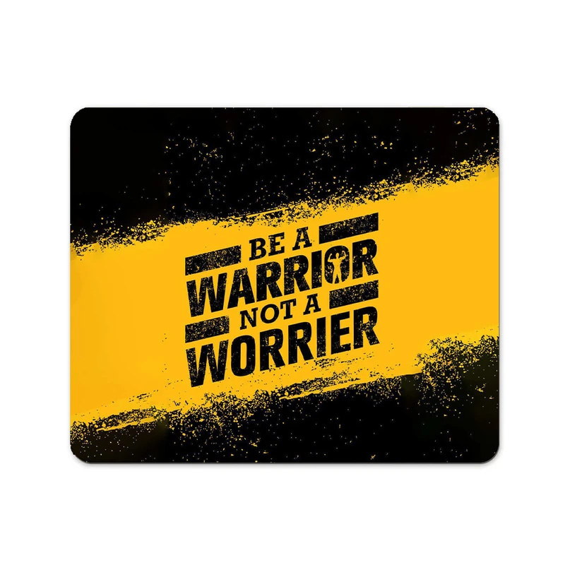 ماوس پد پاد آفرین مدل انگیزشی موفقیت سبک زندگی مثبت اندیشی کد P739 سایز 19*24 سانتی متر