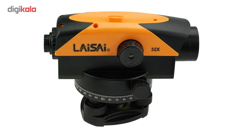 ترازیاب نقشه برداری لای سای مدل LS 4332