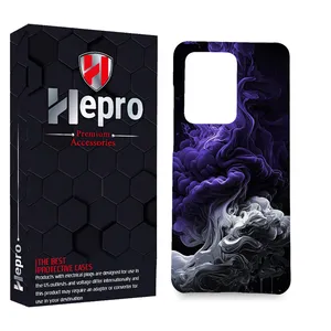 HEPRO MC Cover for Samsung Galaxy S20 Ultra