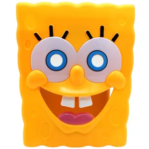 Ako Bob 4 Illuminated Mask
