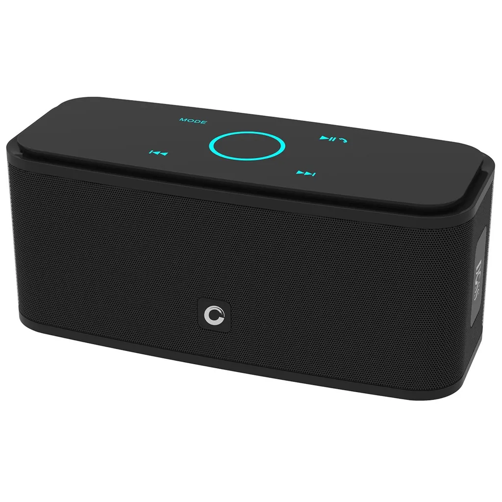 اسپیکر داس مدل SoundBox Touch