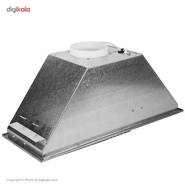 هود بیمکث مدل B2030U مخفی سایز 70