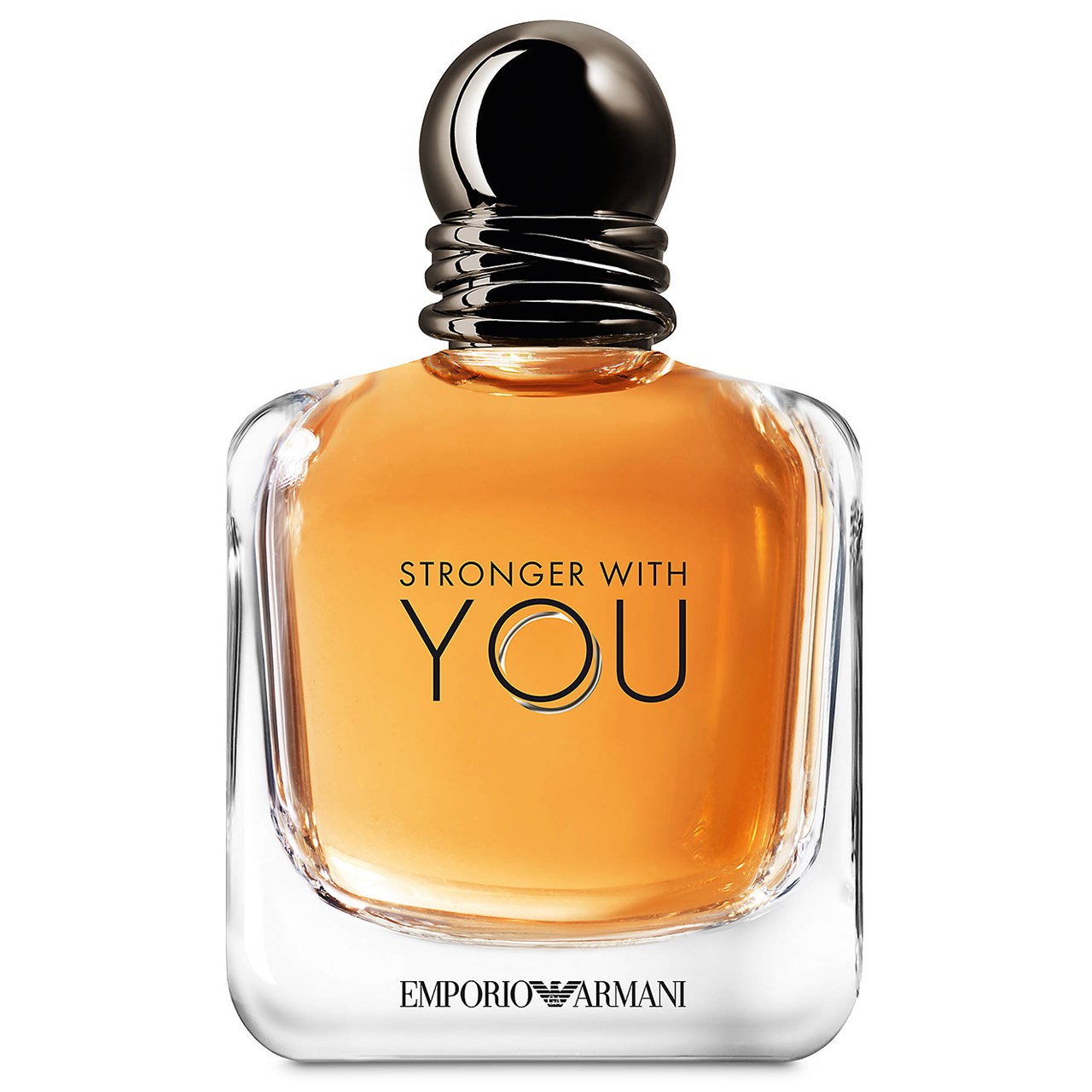 emporio armani stronger with you eau de toilette 100ml