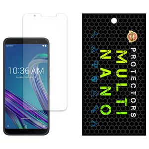 Screen Protector Multinano X-S1M For Mobile Asus Zenfone Max Pro M1 / ZB601KL