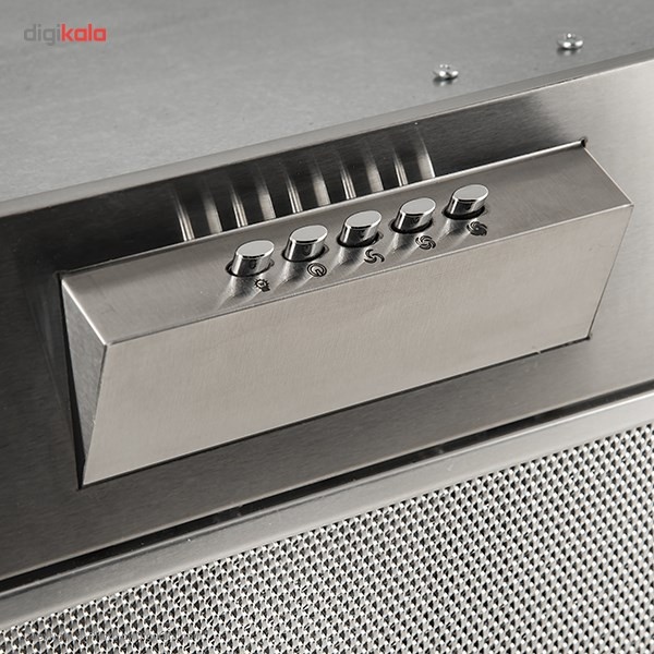 هود بیمکث مدل B2030U مخفی سایز 70