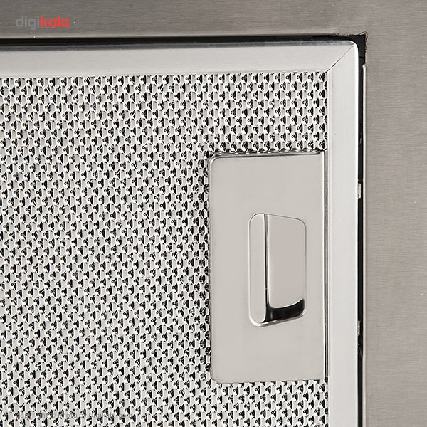 هود بیمکث مدل B2030U مخفی سایز 70