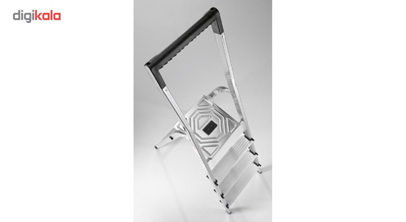 نردبان شش پله هایلو مدل L40-0018946