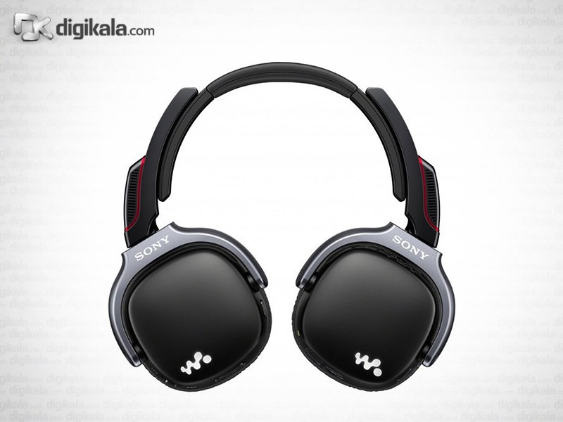 پخش کننده ی موسیقی سونی NWZ-WH303