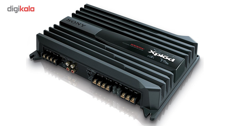 آمپلی فایر خودرو سونی مدل XM-N1004