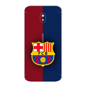 MAHOOT BARCELONA Design Cover Sticker for Samsung J3 2017-J3 Pro