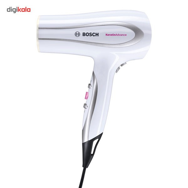 سشوار بوش مدل PHD5987 سشوار بوش مدل PHD5987