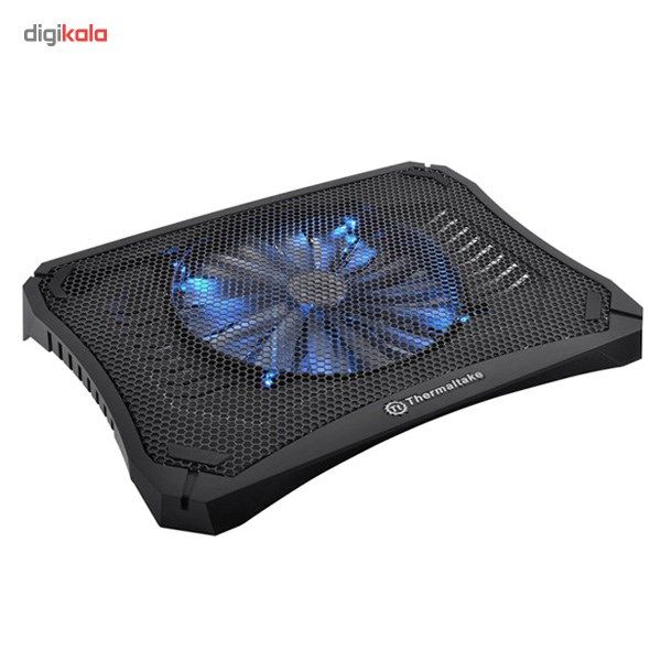 پایه خنک کننده ترمالتیک مدل Massive V20 پایه خنک کننده ترمالتیک مدل Massive V20